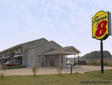 Super 8 By Wyndham Talladega Al Motel Esterno foto